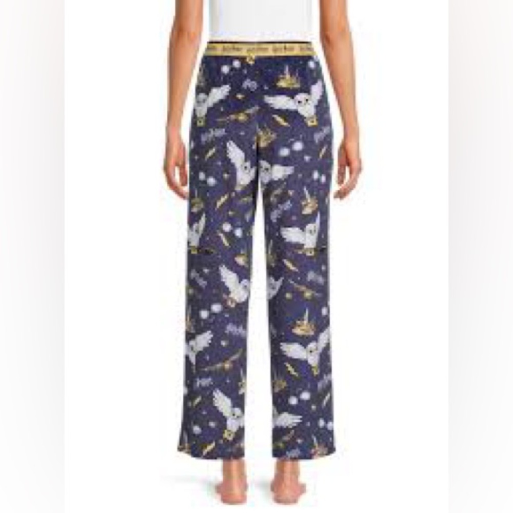 Harry Potter Pajama Bottoms